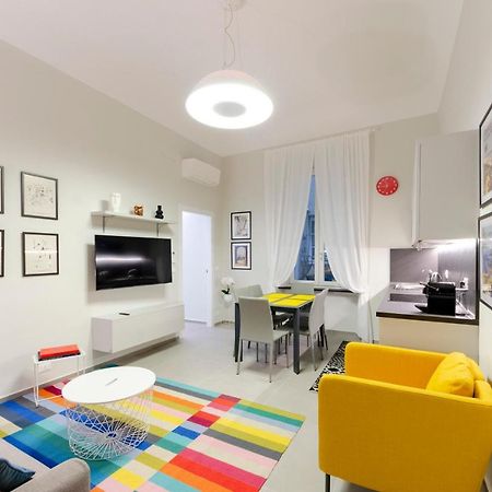 Joivy Bright Flat In The Perfect Centre Of Genoa Apartment Exterior photo