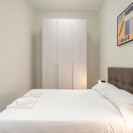 Joivy Bright Flat In The Perfect Centre Of Genoa Apartment Exterior photo