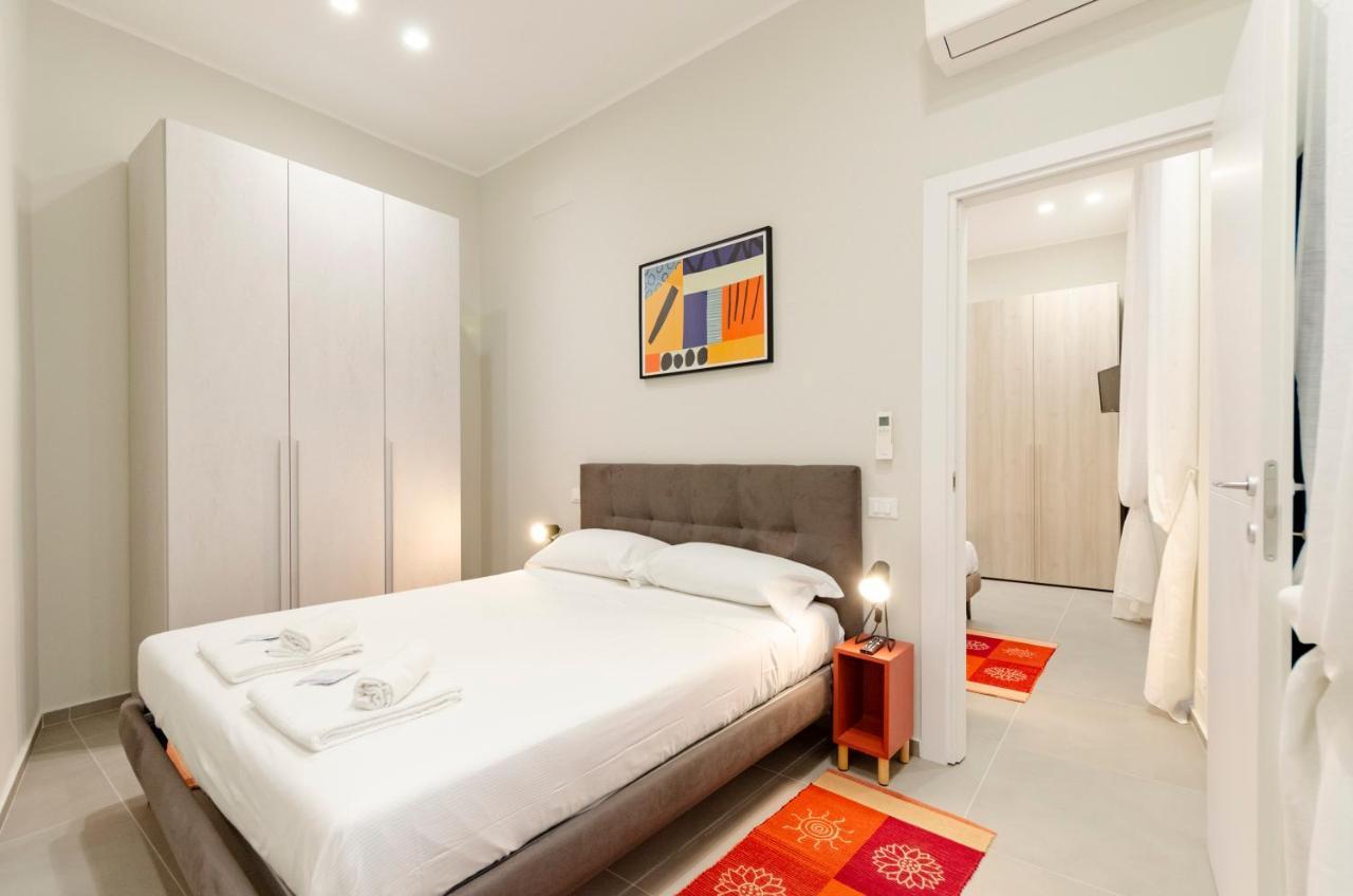 Joivy Bright Flat In The Perfect Centre Of Genoa Apartment Exterior photo