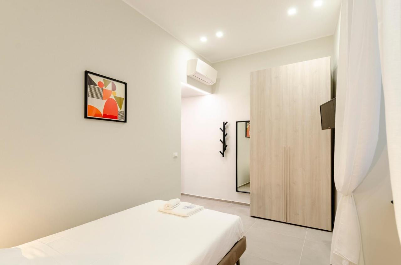 Joivy Bright Flat In The Perfect Centre Of Genoa Apartment Exterior photo